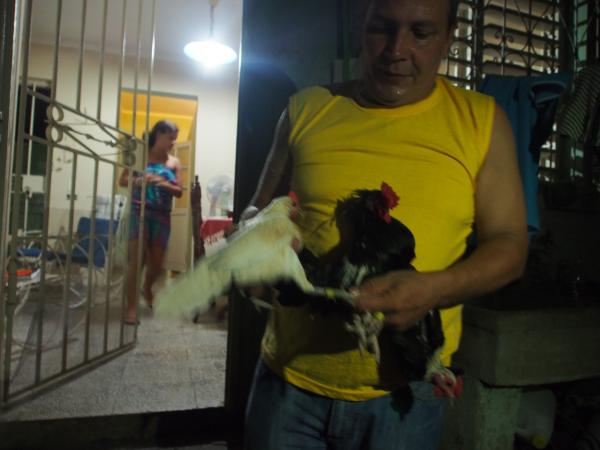 Cuba expeditie 