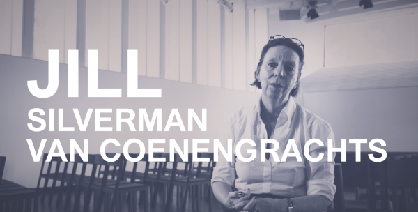 Jill Silverman van Coenegrachts