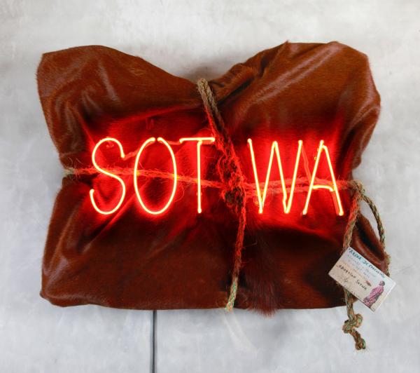 L.O.C.K. SOTWA
