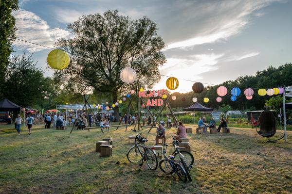 Location, Nomadland, 2019 Location, Nomadland, 2019
