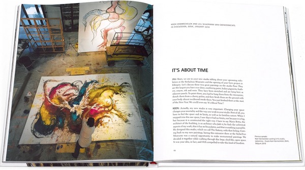 Catalog, It's About Time Catalog, It's About Time