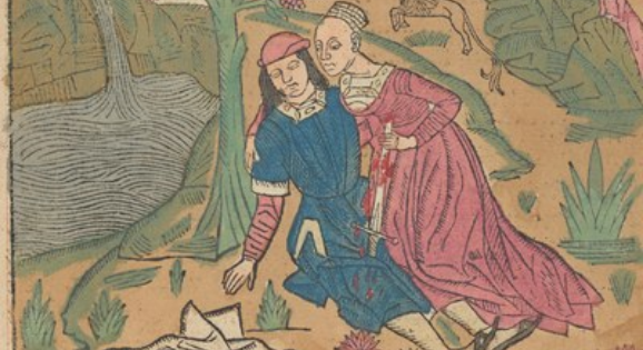 Ovidius, KULEUVEN Ovidius, KULEUVEN
