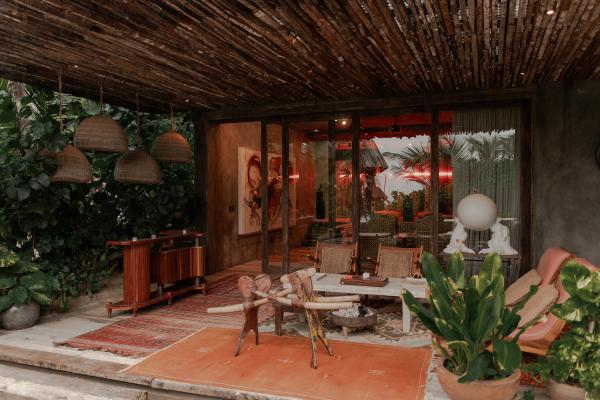 Human Rights House Tulum, MX © Koen Vanmechelen Human Rights House Tulum, MX © Koen Vanmechelen