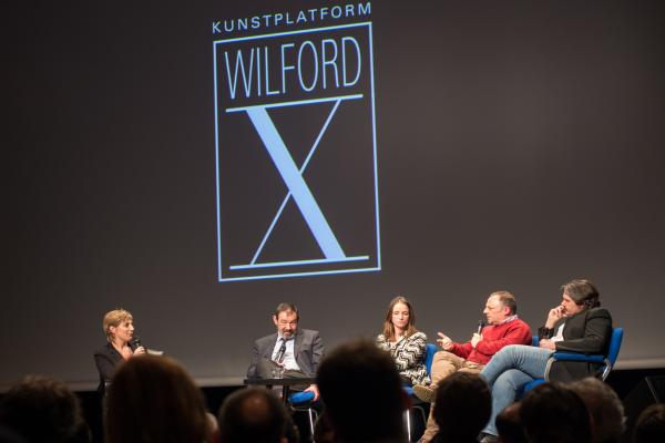 Colloquium AWAKENER 