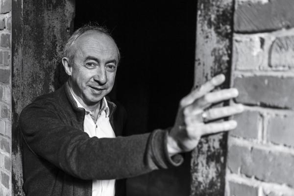 Stijn Coninx