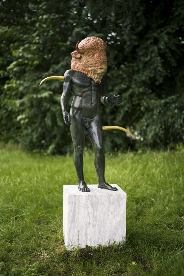 © Koen Vanmechelen