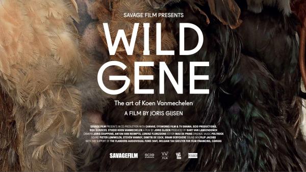 Wild Gene Wild Gene
