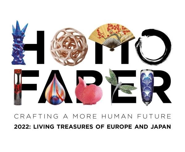 Visual Homo Faber 2022 ©Michelangelo Foundation Visual Homo Faber 2022 ©Michelangelo Foundation