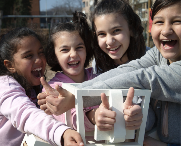 Filosoferen met kinderen DVDC 2022 Filosoferen met kinderen DVDC 2022