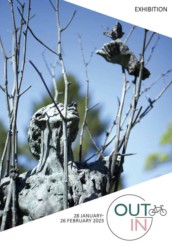 In Out Oud-Turnhout © Oud-Turnhout In Out Oud-Turnhout © Oud-Turnhout