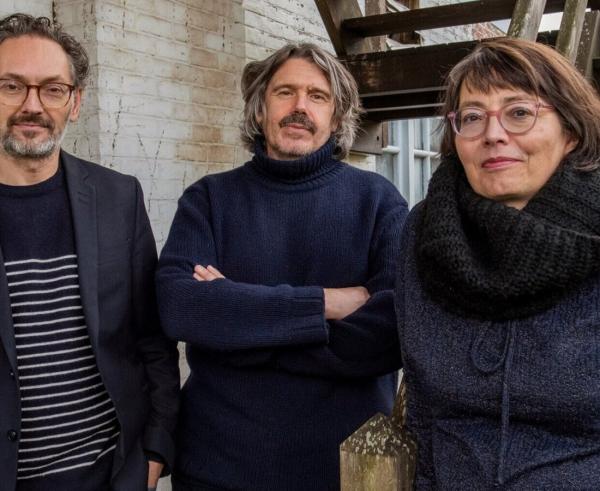 © Kunstenfestival Watou 2023, Open Call Patchwwwork 2024 