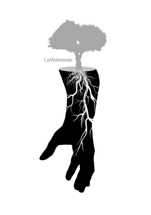 LaVieBreeede Logo LaVieBreede