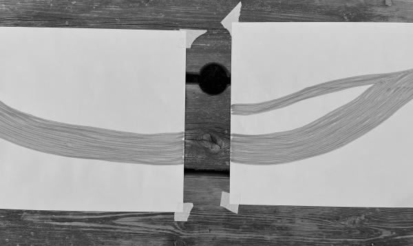 Ideation Chapter Movement by Lou Elise Maurice 