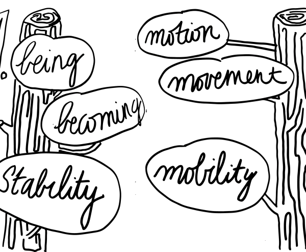 Ideations Group 3 — drawings by Sander Misplon Ideations Group 3 — drawings by Sander Misplon
