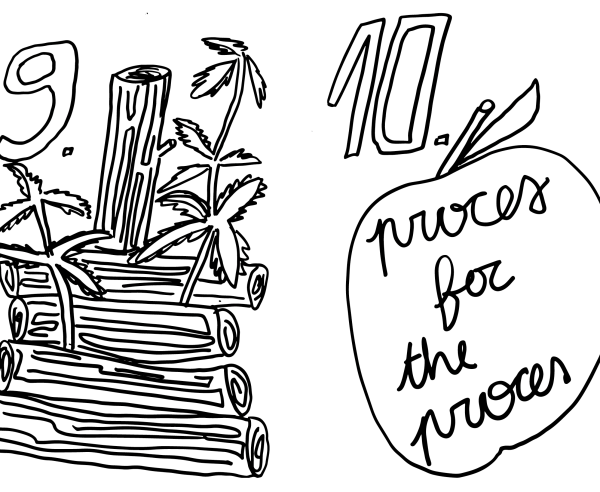 Ideations Group 3 — drawings by Sander Misplon Ideations Group 3 — drawings by Sander Misplon
