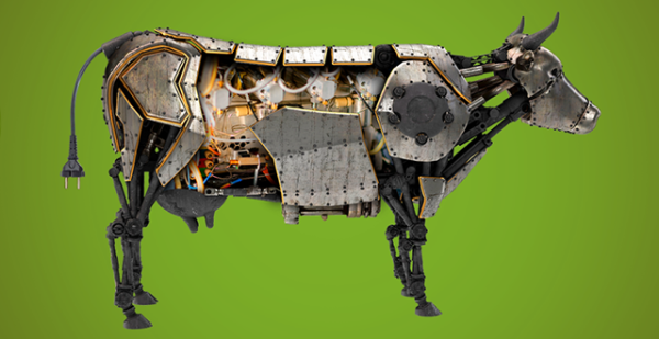 Margaret by Those Vegan Cowboys, Spacefarming: The Future of Food Margaret by Those Vegan Cowboys, Spacefarming: The Future of Food