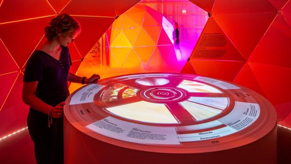 Spacefarming: The Future of Food Spacefarming: The Future of Food