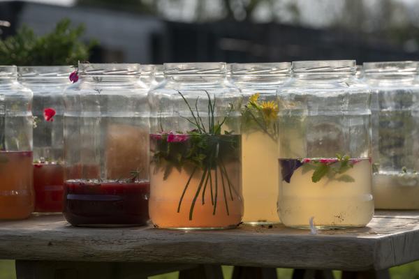 Waterbar