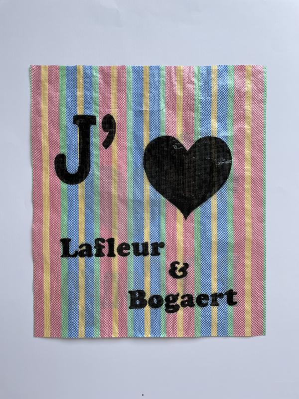 Lafleur Bogaert © 2024 Lafleur & Bogaert