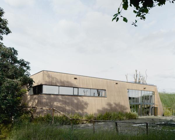 Future Garden photo by Jeroen Verrecht 