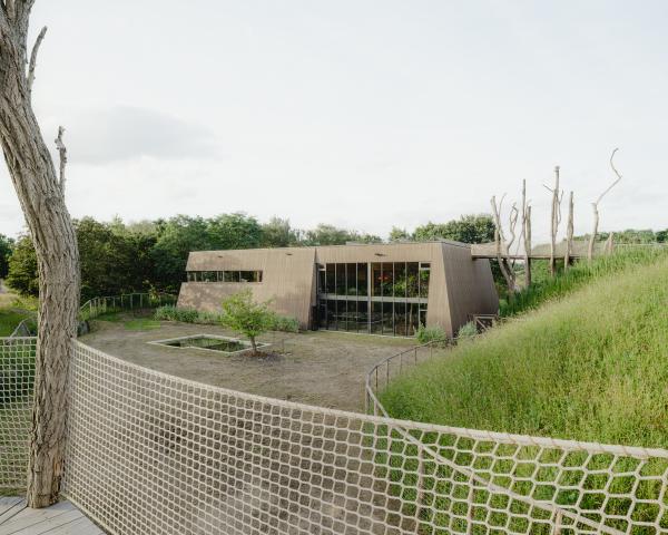 Future Garden photo by Jeroen Verrecht 