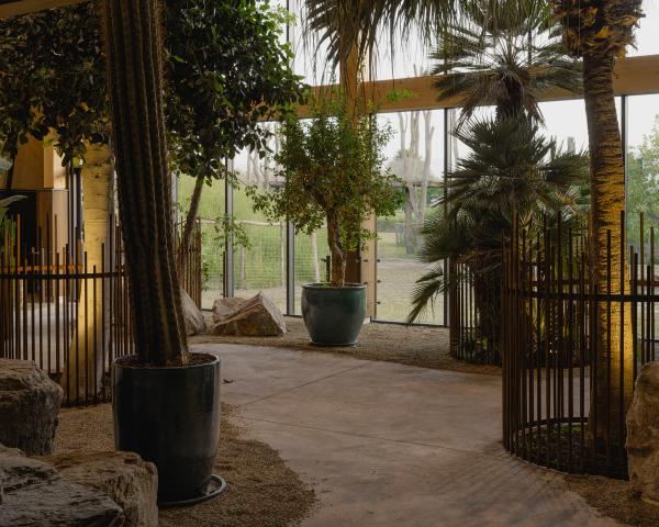 Future Garden photo by Jeroen Verrecht 