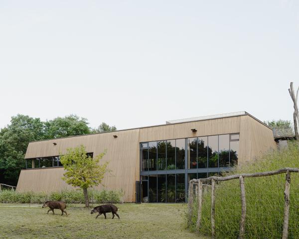 Future Garden photo by Jeroen Verrecht 