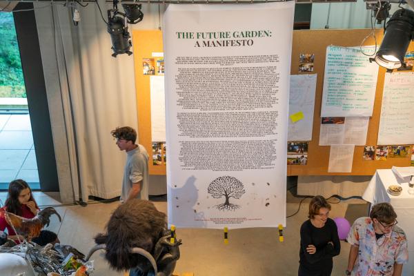 The Unthinkable Experiment — LABIOMISTA