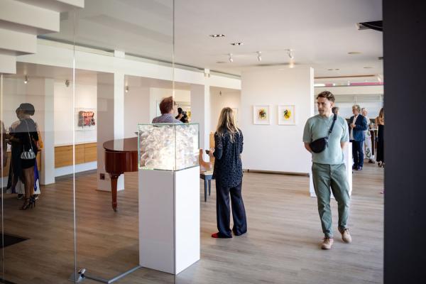Cosmopolitan Renaissance, Hout Bay, Cape Town (SA), 11-28 Feb 2025 © Karen Winter