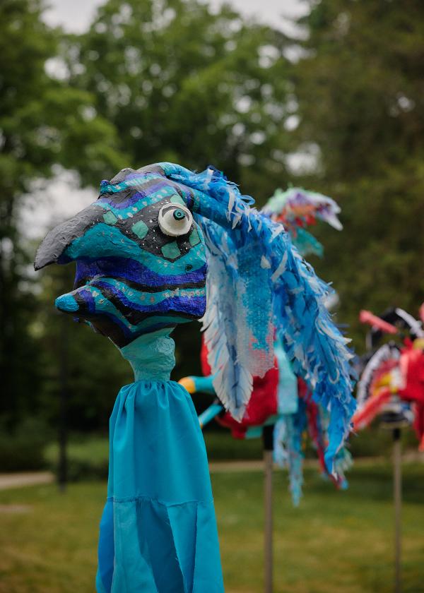 Dag van de Cosmogolem