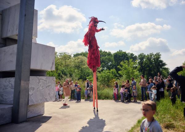 Dag van de Cosmogolem