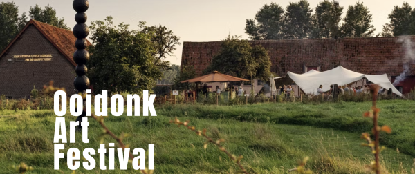 Ooidonk Art Festival Ooidonk Art Festival