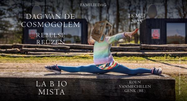 Rebelse Reuzen 