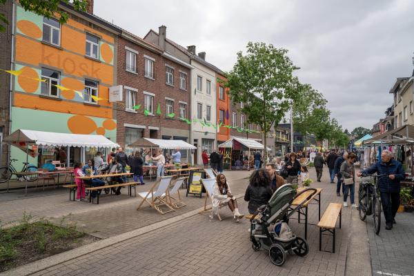 Buurt