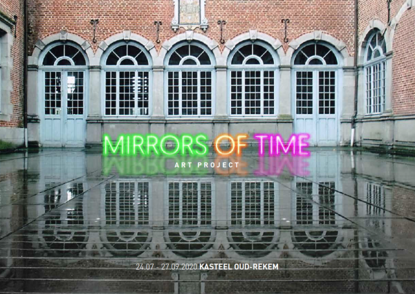 Mirrors of Time