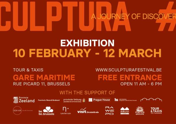 © Sculptura #1