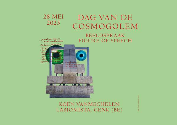Dag van de Cosmogolem