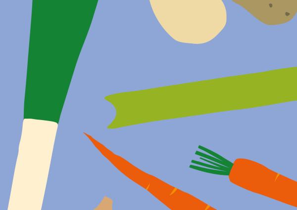 mixed menu