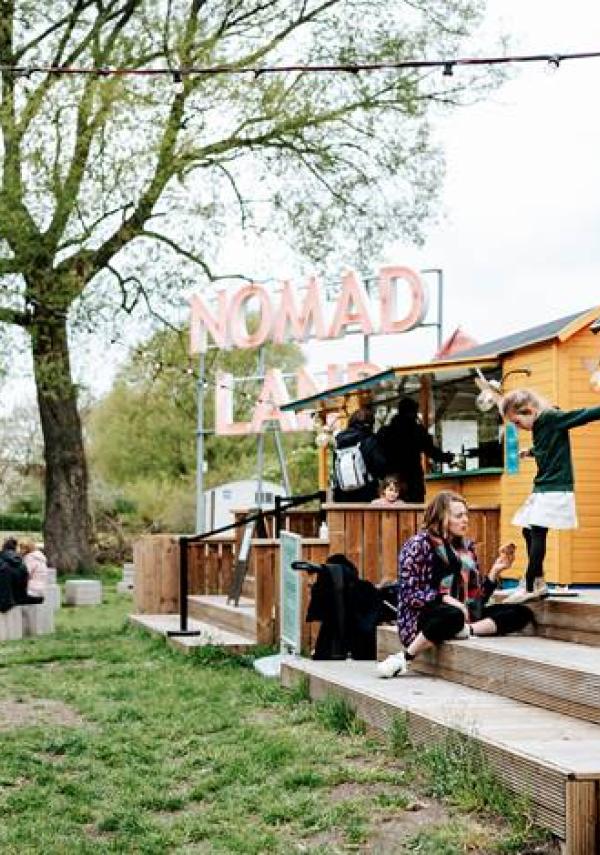 Nomadland