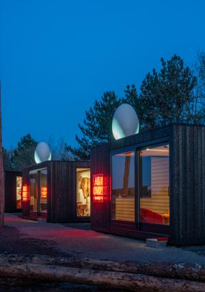 LaMouseion © Koen Vanmechelen