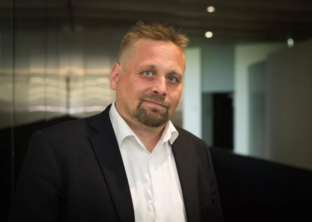 Pauli Sivonen