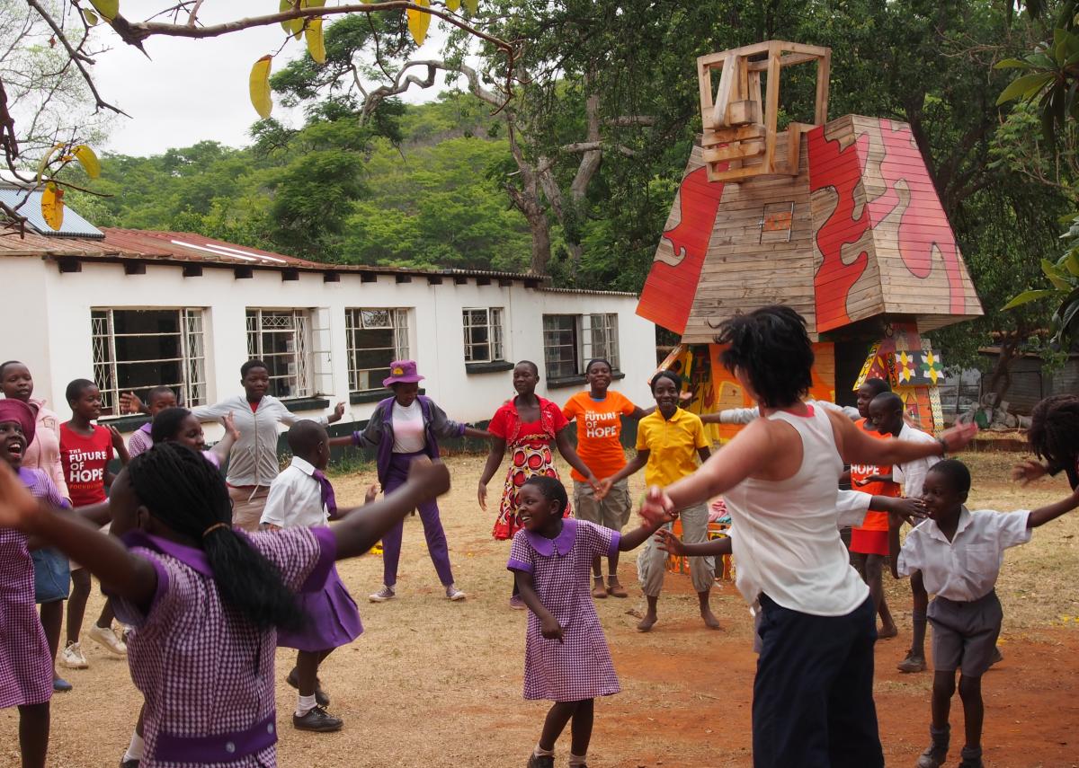 Future Of Hope Zimbabwe