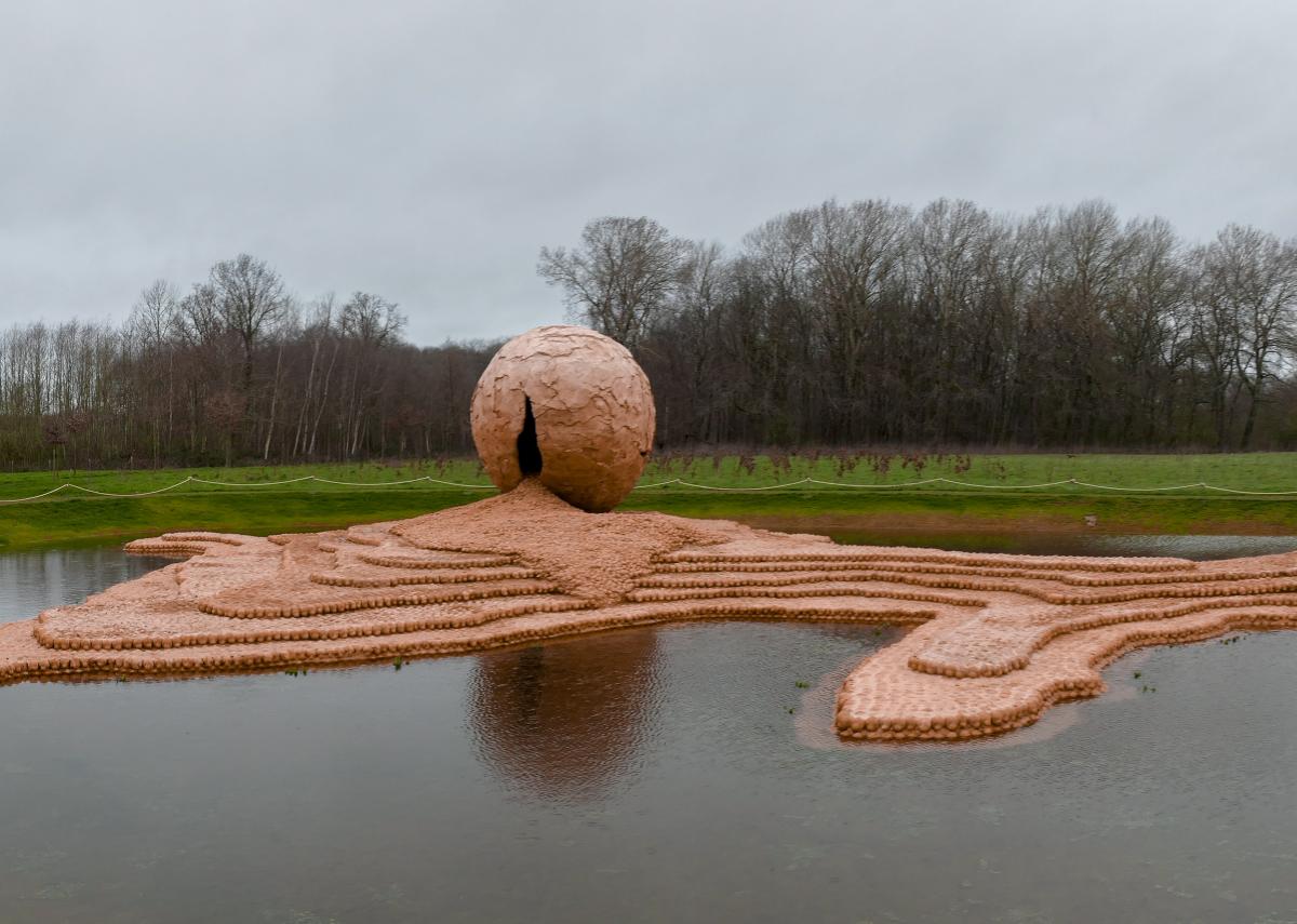 CWRM 2020 © Koen Vanmechelen, photo Harold Naeye 