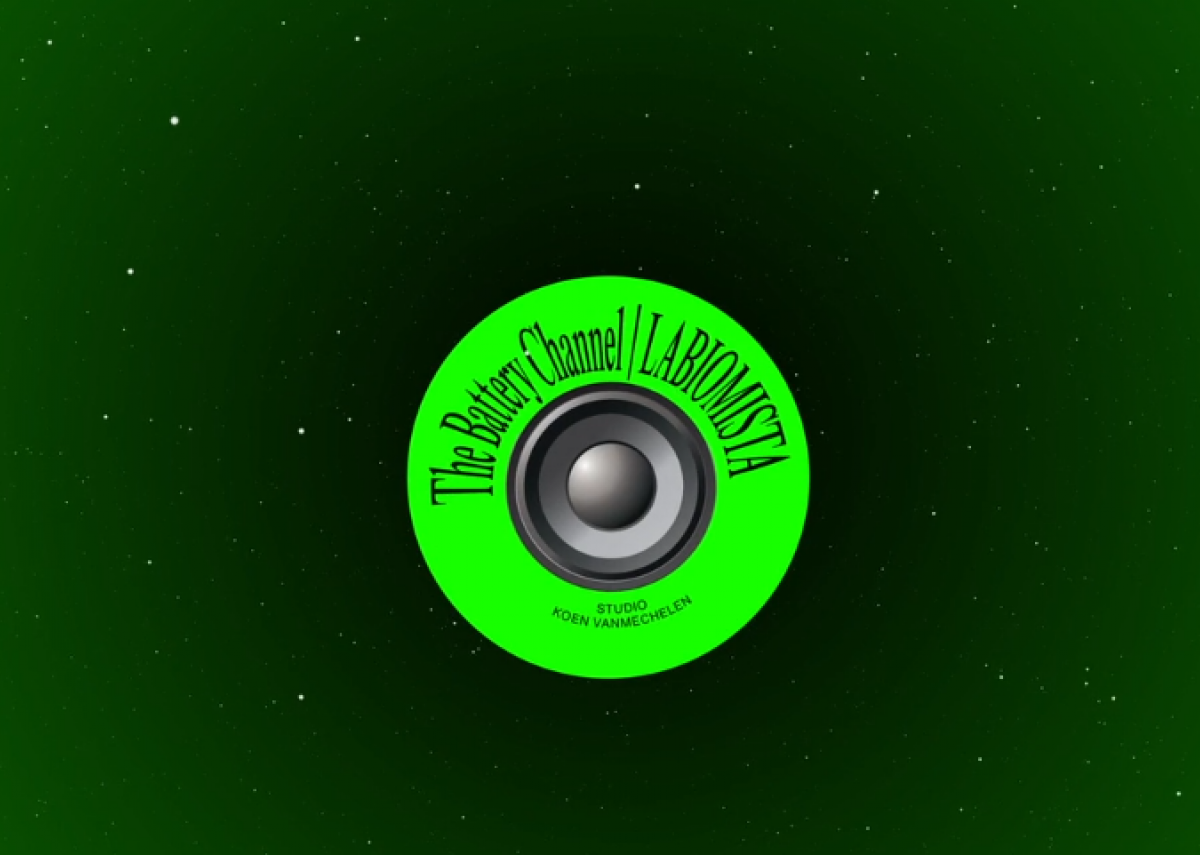 Welcome to The Battery Channel