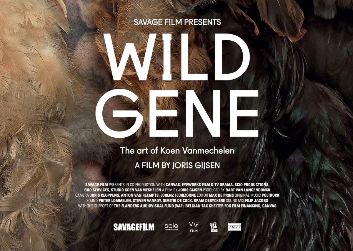 Wild Gene documentary