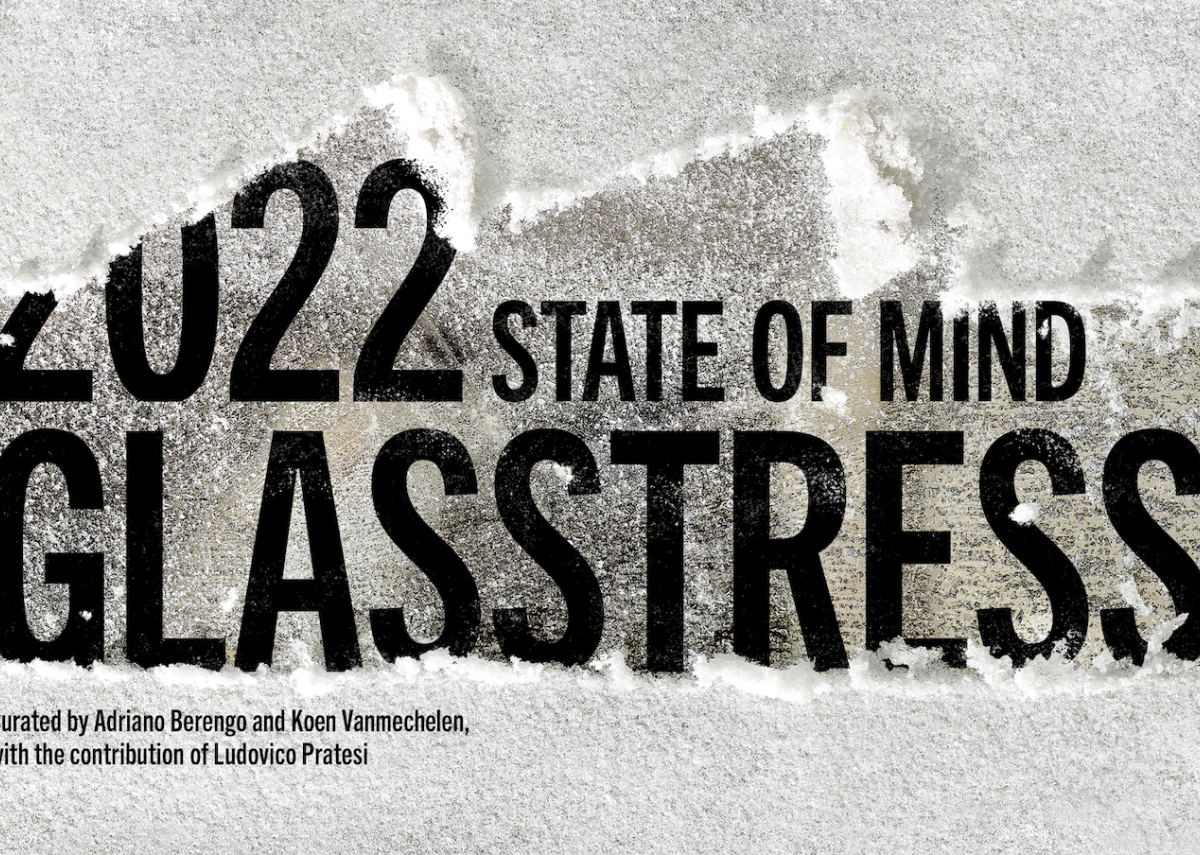 Glasstress 2022