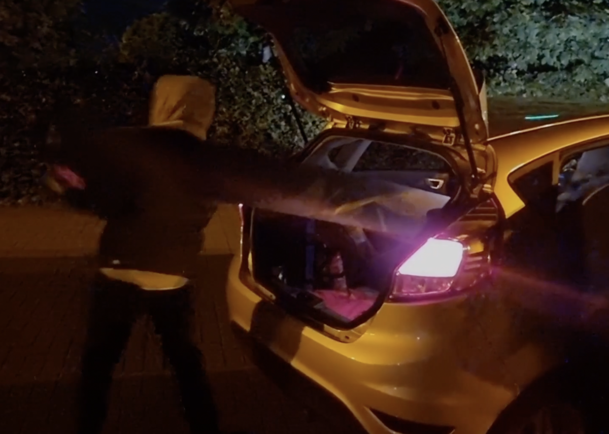 Group 1