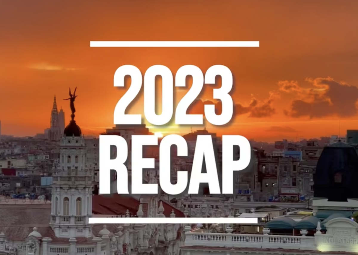 2023 RECAP - Studio Koen Vanmechelen